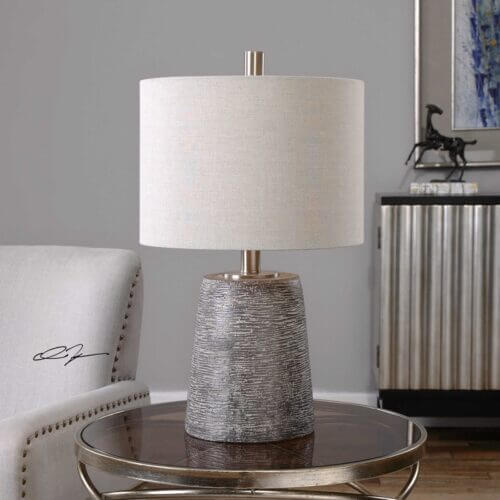 UTTERMOST 27160 DURON TABLE LAMP Winnipeg