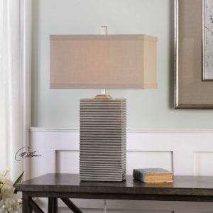 UTTERMOST 27163-1 WHITTAKER TABLE LAMP Ottawa