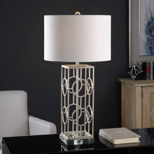 UTTERMOST 27178 MEZEN TABLE LAMP Quebec City