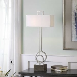 UTTERMOST 27191 DESHKA TABLE LAMP Edmonton