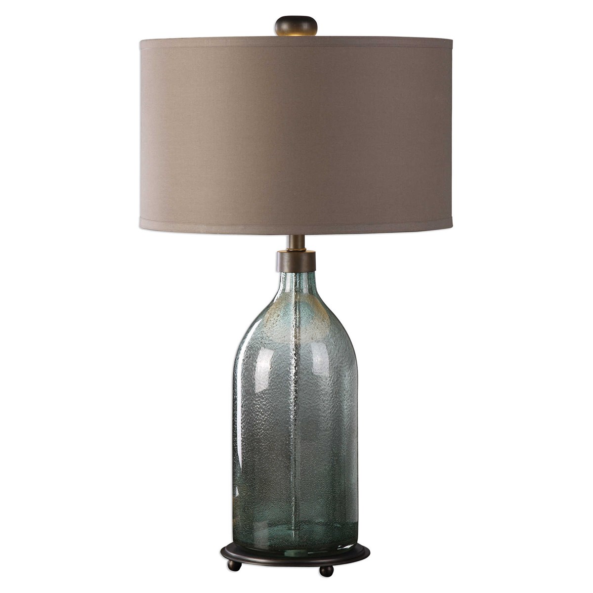 UTTERMOST 27197 MASSANA TABLE LAMP Vancouver