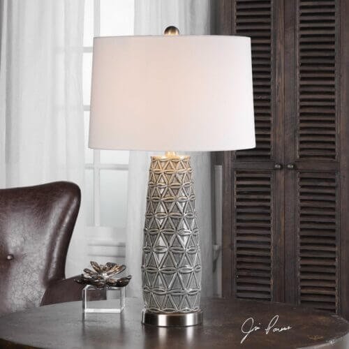 UTTERMOST 27219 CORTINADA TABLE LAMP Calgary