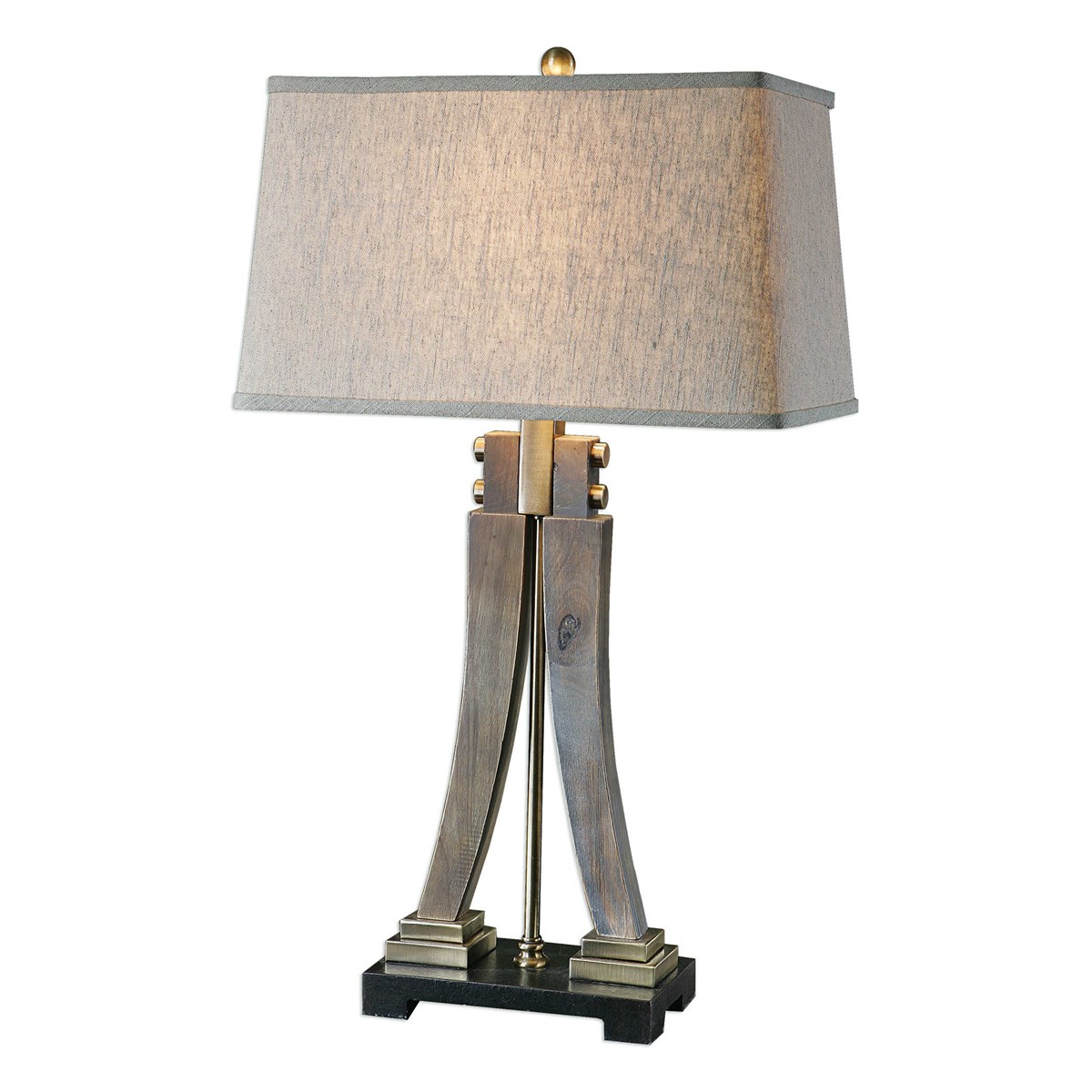UTTERMOST 27220 YEREVAN TABLE LAMP Halifax