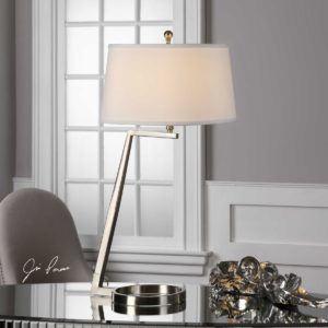UTTERMOST 27223-1 ORDINO TABLE LAMP Edmonton