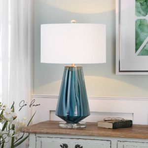 UTTERMOST 27225-1 PESCARA TABLE LAMP Toronto