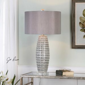 UTTERMOST BRESCIA 27230-1 TABLE LAMP Fredericton