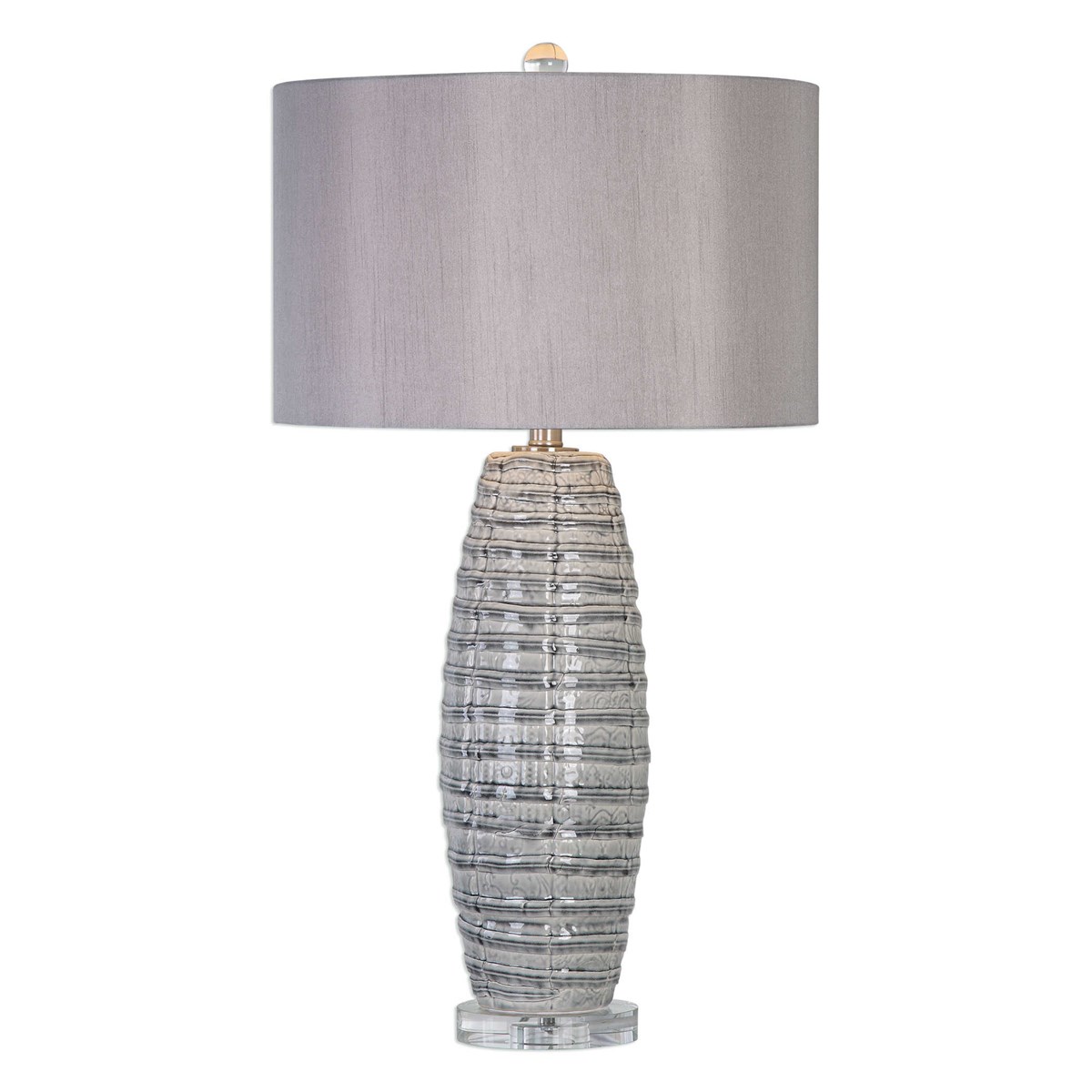 UTTERMOST BRESCIA 27230-1 TABLE LAMP Fredericton
