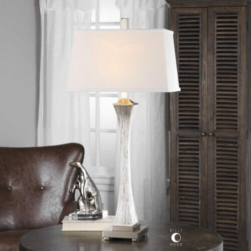 UTTERMOST 27236 VELLA TABLE LAMP Halifax
