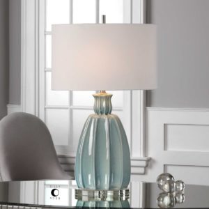 UTTERMOST 27251 SUZANETTE TABLE LAMP Quebec City
