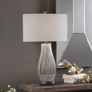 UTTERMOST 27261 KATERINI TABLE LAMP Edmonton