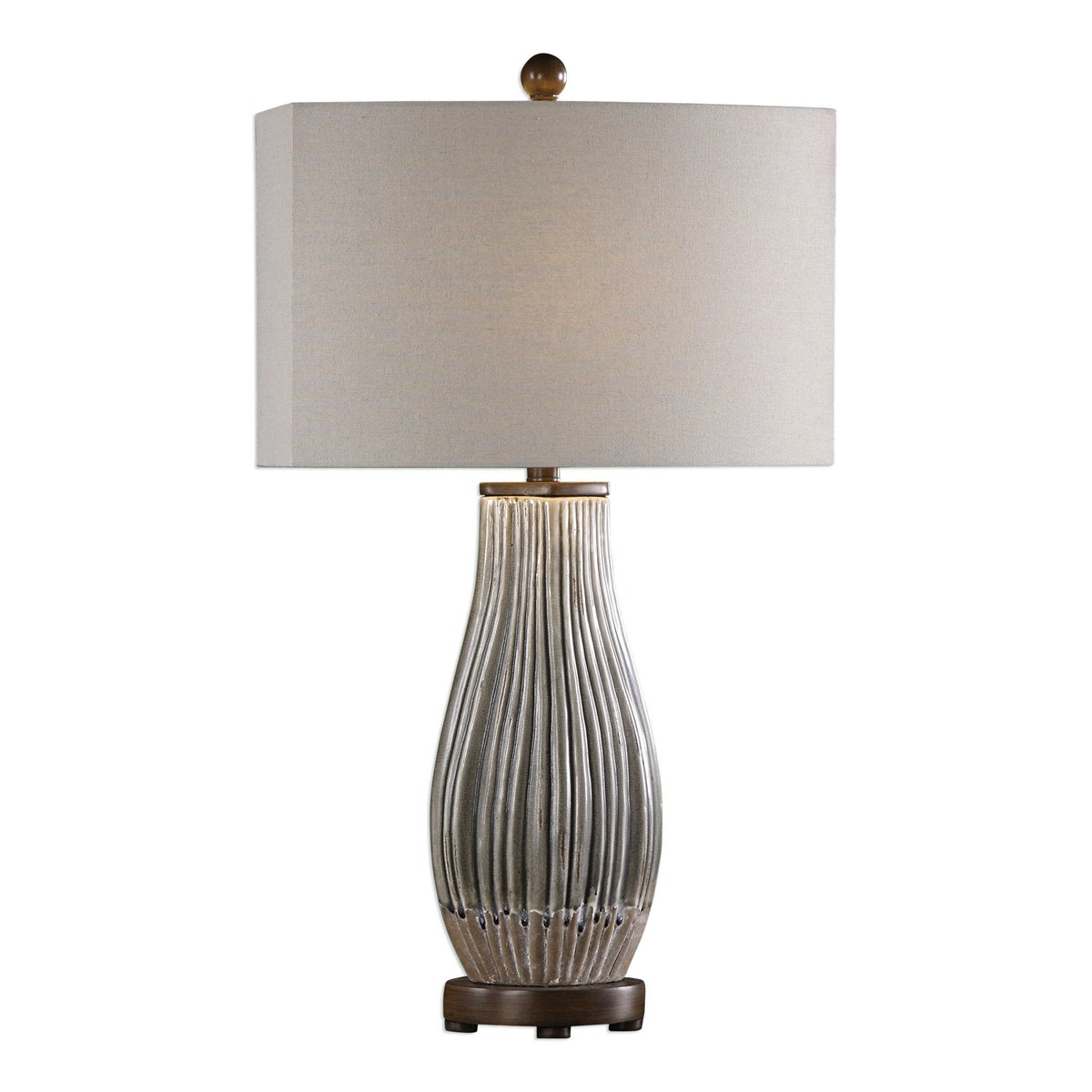 UTTERMOST 27261 KATERINI TABLE LAMP Edmonton