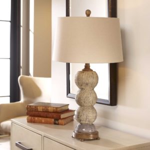 UTTERMOST 27262 AMELIA TABLE LAMP Montreal