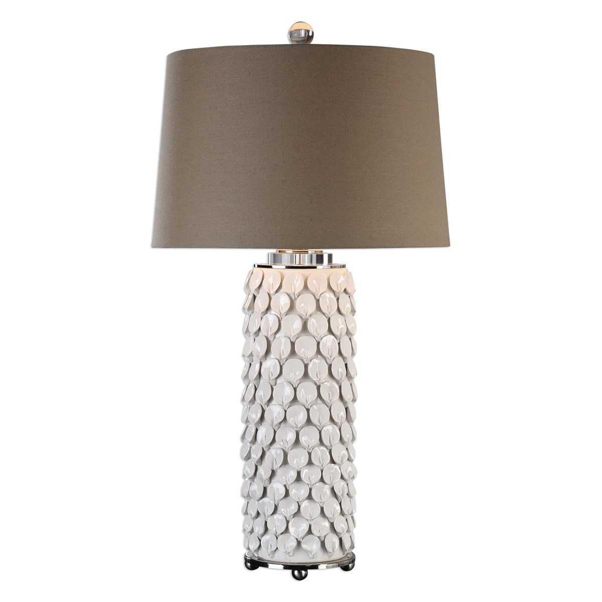 UTTERMOST 27270 CALLA LILLIES TABLE LAMP Edmonton