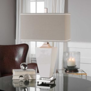 UTTERMOST 27300-1 ROCHELLE TABLE LAMP Ottawa