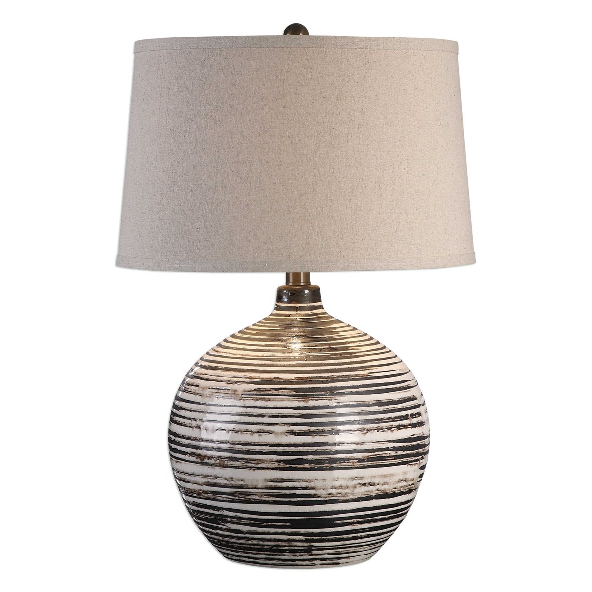 UTTERMOST 27315 BLOXOM TABLE LAMP Mississauga