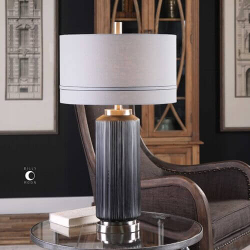 UTTERMOST 27334-1 AKILA TABLE LAMP Ottawa