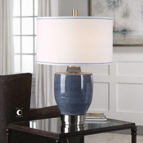 UTTERMOST 27339-1 SYLVAINE TABLE LAMP Mississauga