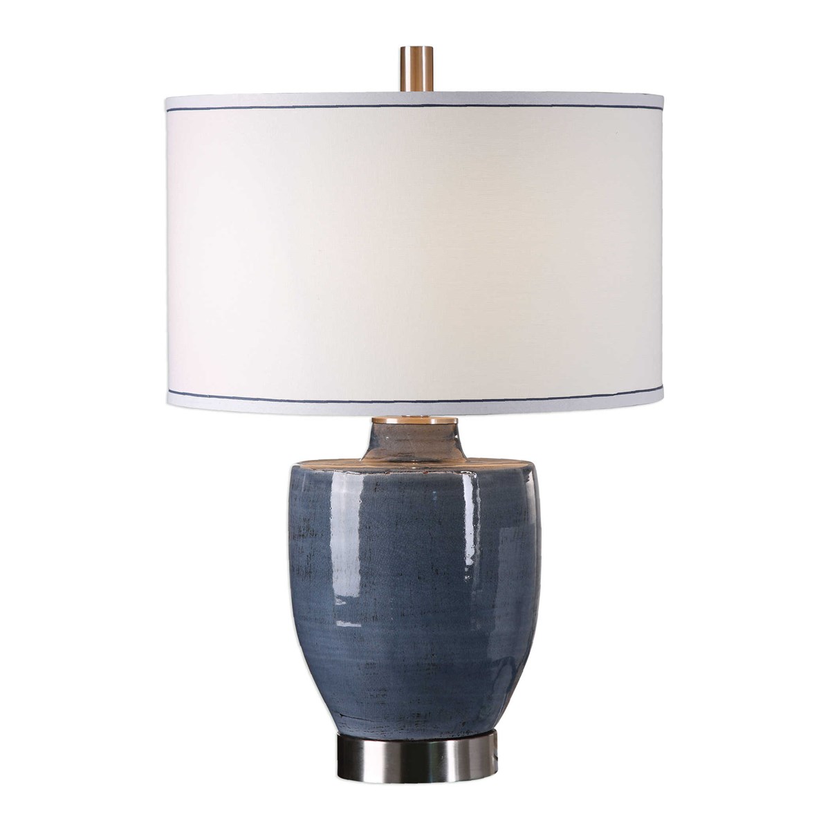 UTTERMOST 27339-1 SYLVAINE TABLE LAMP Mississauga
