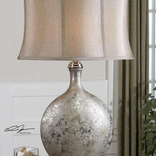 UTTERMOST 27428 NAVELLI TABLE LAMP Winnipeg