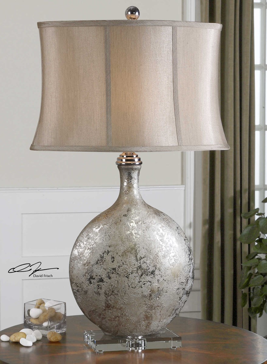 UTTERMOST 27428 NAVELLI TABLE LAMP Winnipeg