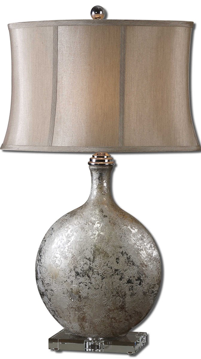 UTTERMOST 27428 NAVELLI TABLE LAMP Winnipeg