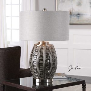 UTTERMOST 27521-1 AURA TABLE LAMP Montreal
