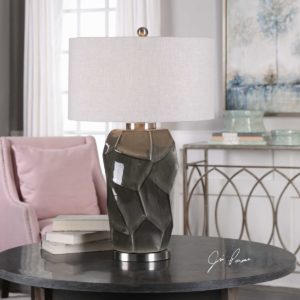 UTTERMOST 27522 CRAYTON TABLE LAMP Montreal