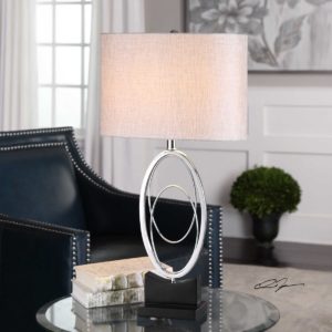 UTTERMOST 27532-1 SAVANT TABLE LAMP Edmonton