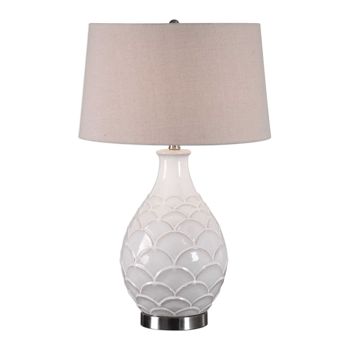 UTTERMOST 27534 CAMELLIA TABLE LAMP Mississauga