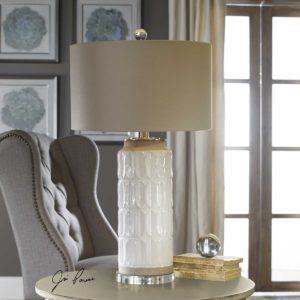 UTTERMOST 27542 ATHILDA TABLE LAMP Montreal