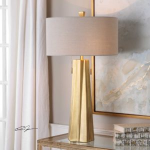 UTTERMOST 27548 MARIS TABLE LAMP Mississauga