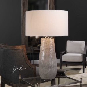 UTTERMOST 27564-1 BALKANA TABLE LAMP Montreal