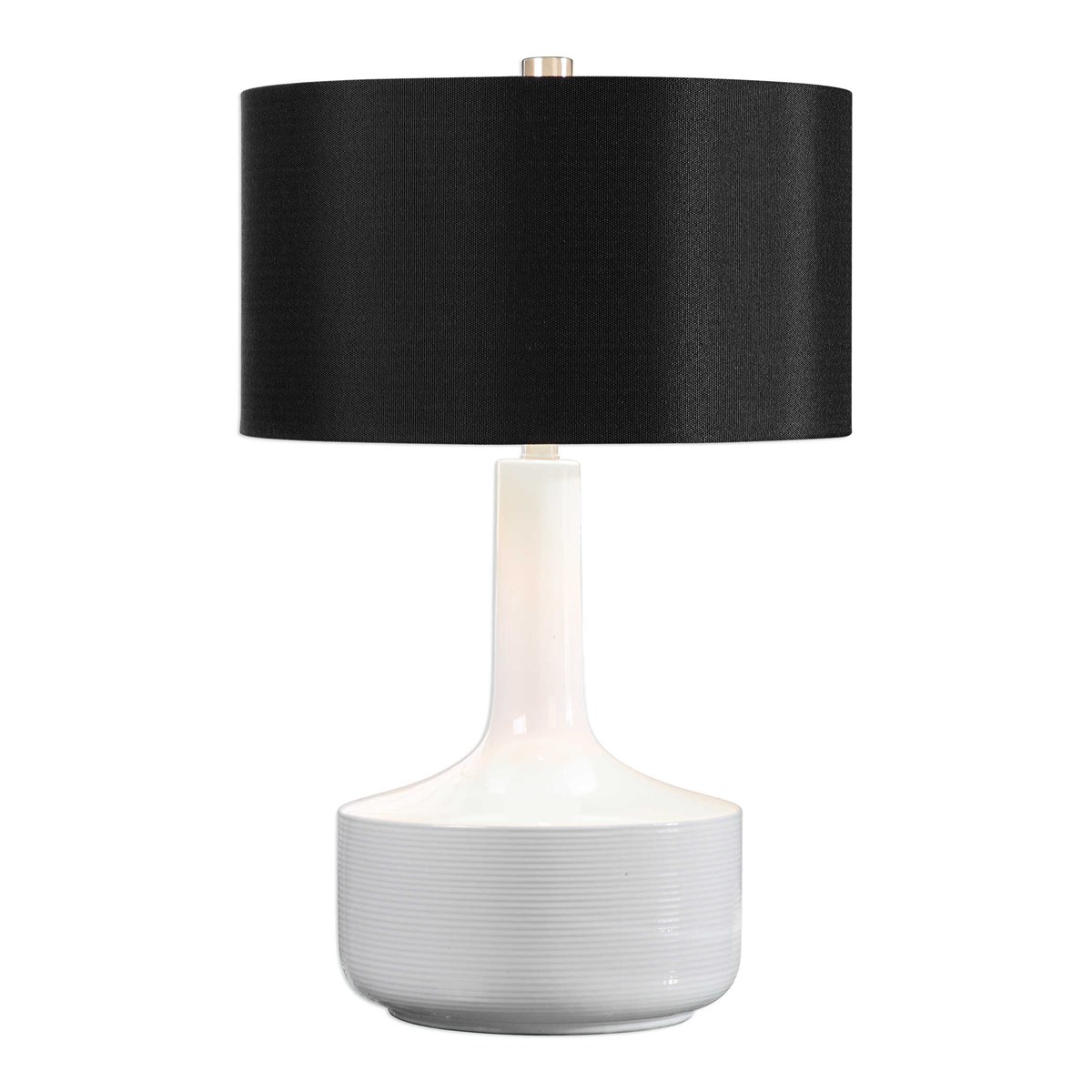 UTTERMOST 27566-1 DRENOVA TABLE LAMP Vancouver