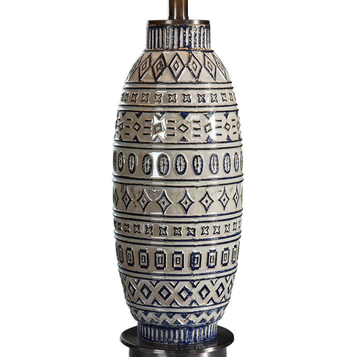 UTTERMOST 27582 LOKNI TABLE LAMP Vancouver