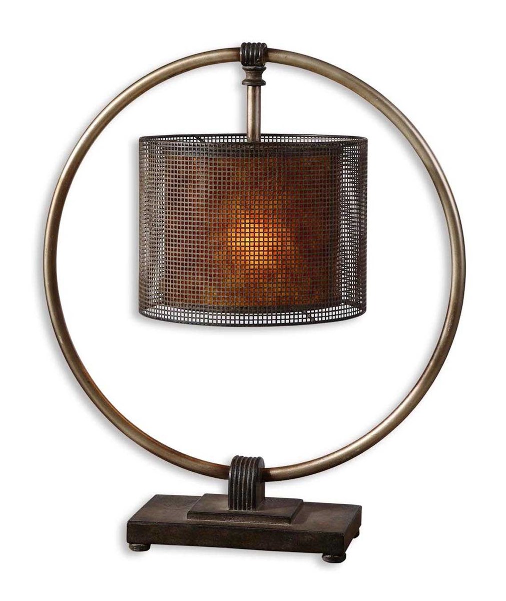 UTTERMOST 27649-1 DALOU TABLE LAMP Calgary