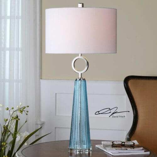 UTTERMOST 27698-1 NAVIER TABLE LAMP Mississauga