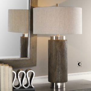 UTTERMOST 27721 CHERAW TABLE LAMP Winnipeg