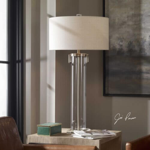 UTTERMOST 27731 MONETTE TABLE LAMP Montreal