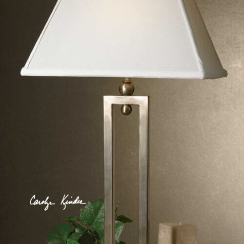 UTTERMOST 27800 CONRAD TABLE LAMP Halifax