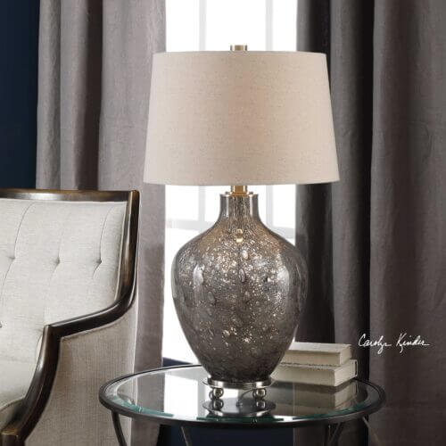 UTTERMOST 27802 ADRIA TABLE LAMP Winnipeg