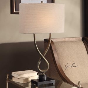 UTTERMOST 27811 TALEMA TABLE LAMP Edmonton