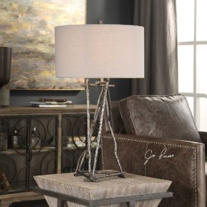 UTTERMOST 27825-1 LAKOTA TABLE LAMP Fredericton