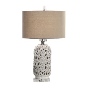 UTTERMOST 27838 DAHLINA TABLE LAMP Toronto