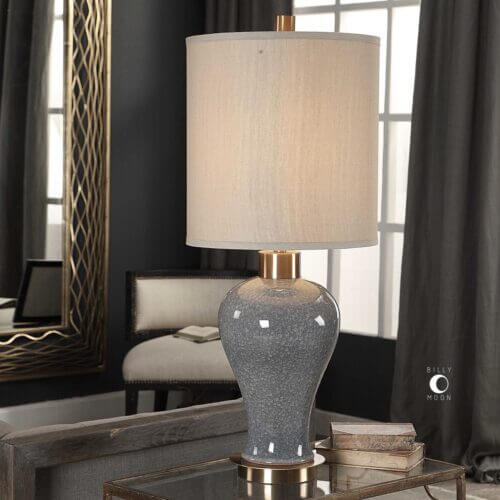 UTTERMOST 27848-1 CAILIDA TABLE LAMP Quebec City