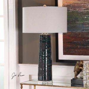UTTERMOST 27860 CHAMILA TABLE LAMP Calgary