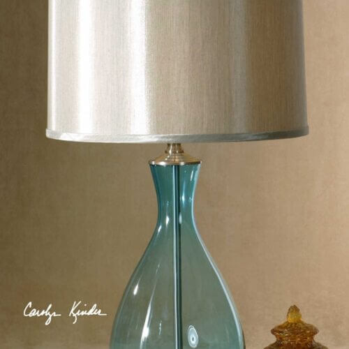 UTTERMOST 27862-1 MEENA TABLE LAMP Vancouver
