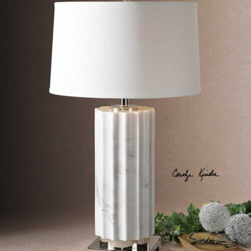 UTTERMOST 27911 CASTORANO TABLE LAMP Quebec City
