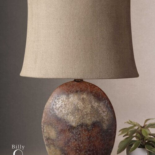 UTTERMOST 27998-1 YUNU TABLE LAMP Toronto