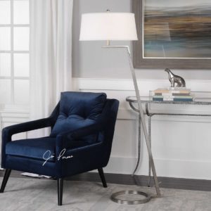 UTTERMOST 28108 ORDINO FLOOR LAMP Mississauga