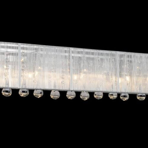 CWI LIGHTING 5005w32c-rc_s 5 Light Vanity Light Winnipeg